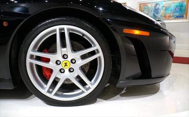 2007 Ferrari F430 Spider - Image 10 of 20