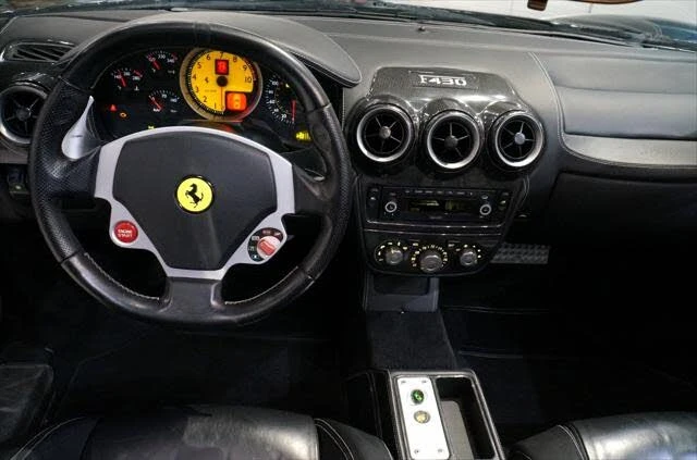 2007 Ferrari F430 Spider - Image 15 of 20