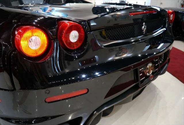 2007 Ferrari F430 Spider - Image 12 of 20