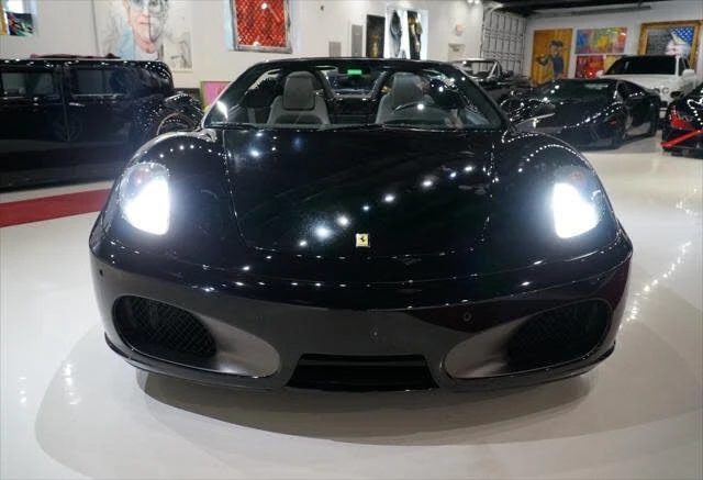 2007 Ferrari F430 Spider - Image 2 of 20