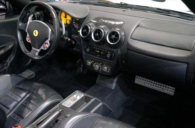 2007 Ferrari F430 Spider - Image 16 of 20