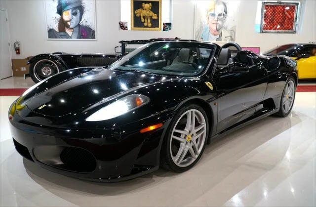 2007 Ferrari F430 Spider - Image 3 of 20