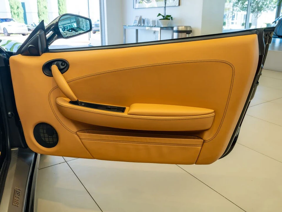 2007 Ferrari F430 Spider - Image 21 of 31