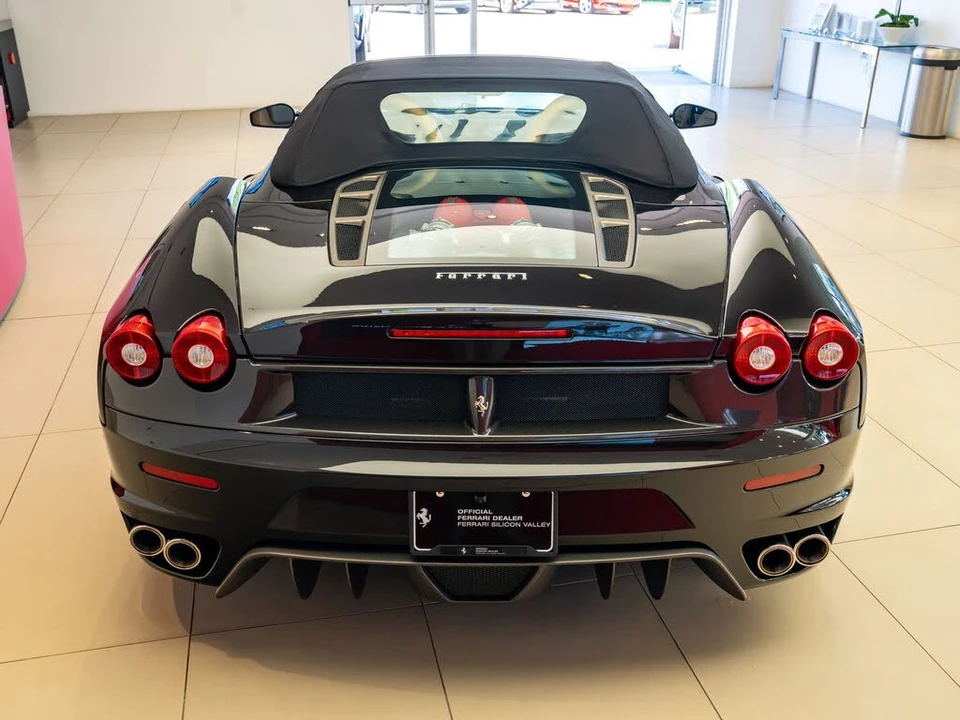 2007 Ferrari F430 Spider - Image 27 of 31