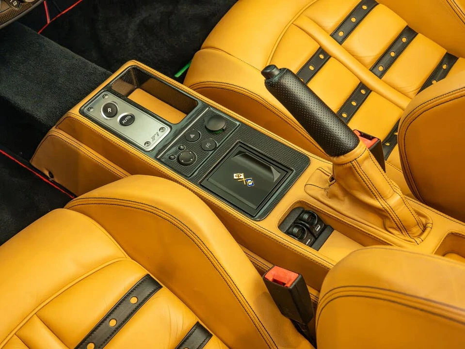 2007 Ferrari F430 Spider - Image 15 of 31
