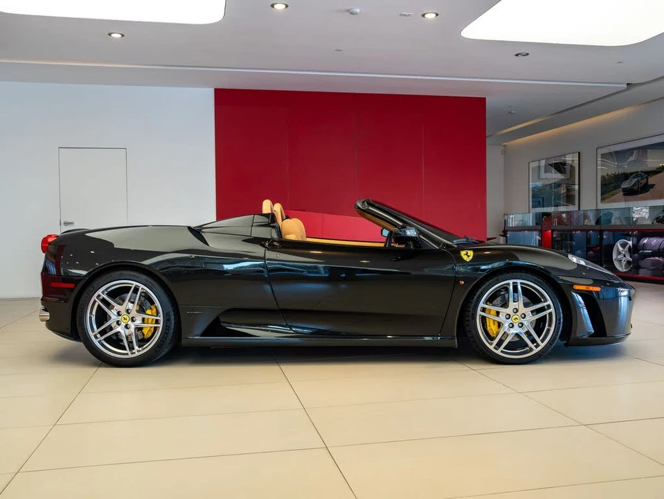 2007 Ferrari F430 Spider - Image 7 of 31