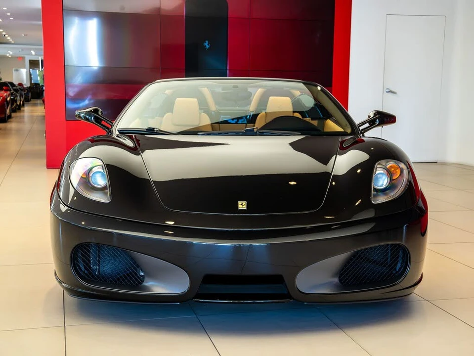 2007 Ferrari F430 Spider - Image 2 of 31