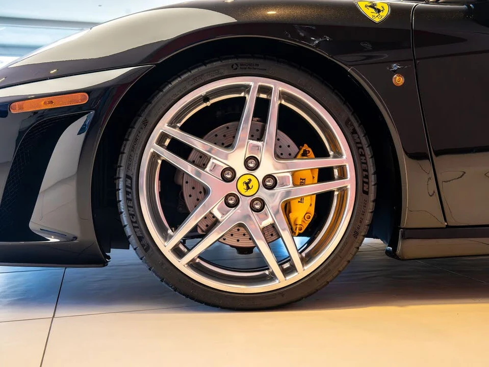 2007 Ferrari F430 Spider - Image 3 of 31