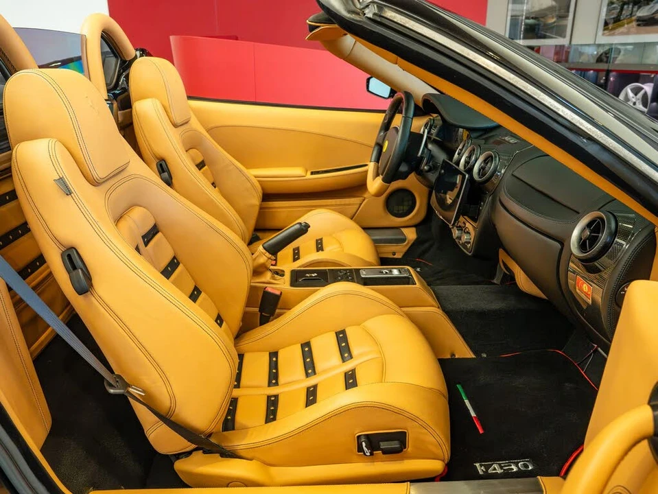 2007 Ferrari F430 Spider - Image 18 of 31