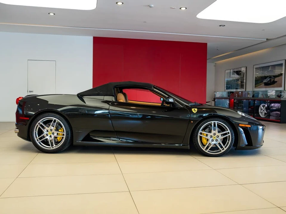 2007 Ferrari F430 Spider - Image 29 of 31