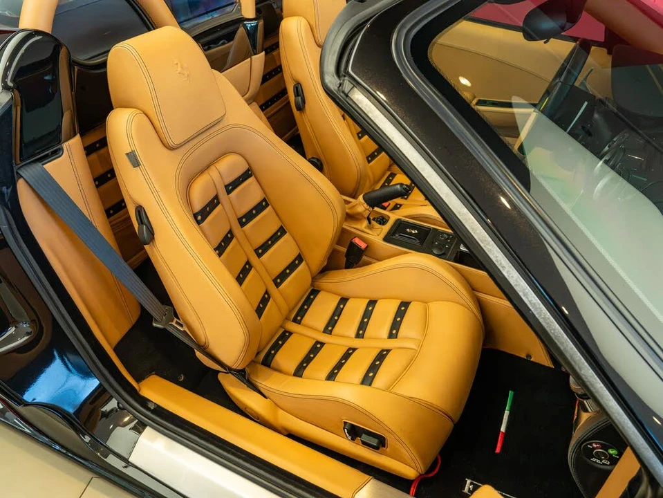 2007 Ferrari F430 Spider - Image 19 of 31