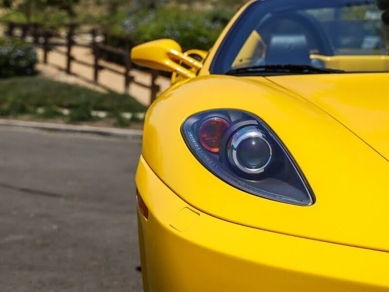 2007 Ferrari F430 Spider - Image 12 of 31
