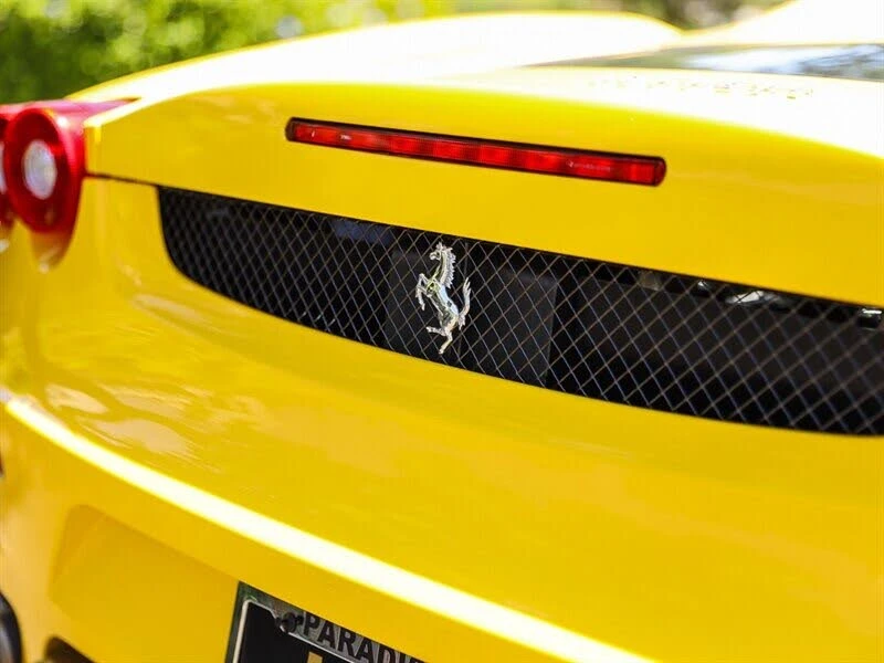 2007 Ferrari F430 Spider - Image 17 of 31