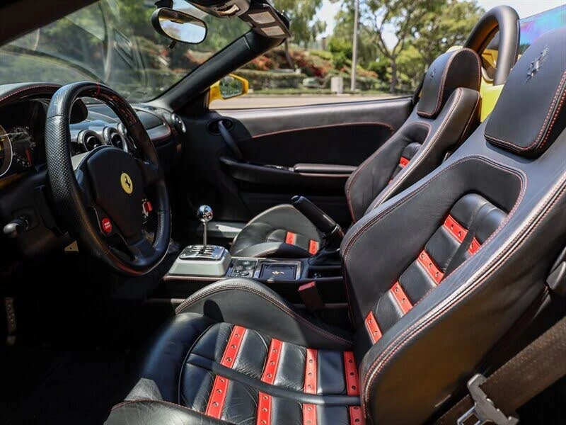 2007 Ferrari F430 Spider - Image 29 of 31