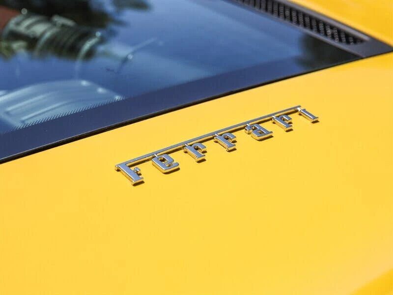 2007 Ferrari F430 Spider - Image 19 of 31
