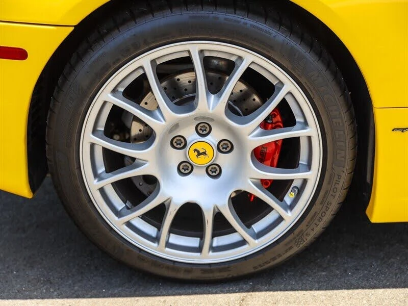 2007 Ferrari F430 Spider - Image 14 of 31