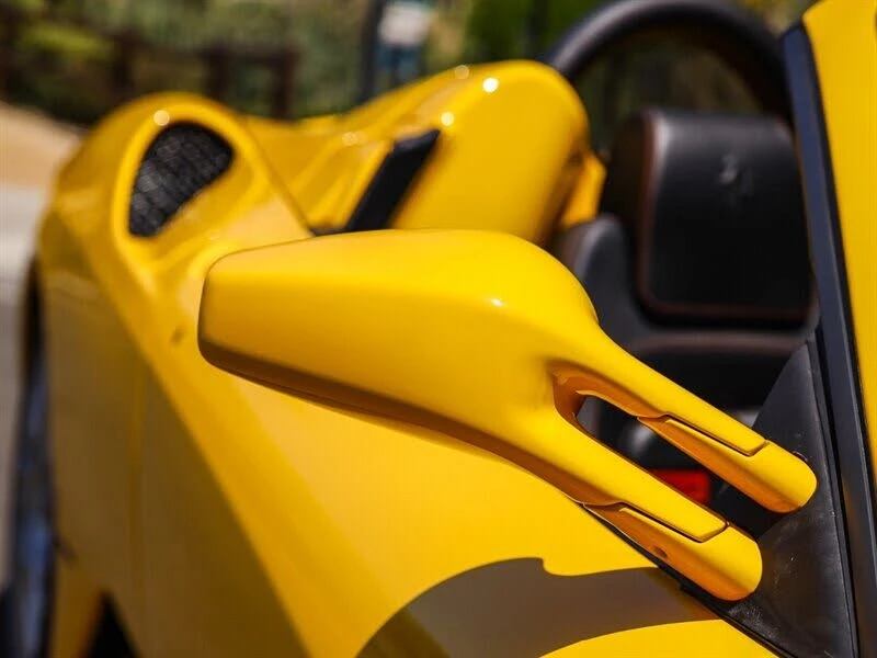 2007 Ferrari F430 Spider - Image 23 of 31