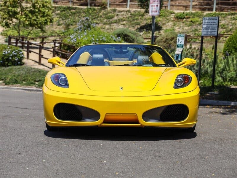 2007 Ferrari F430 Spider - Image 9 of 31