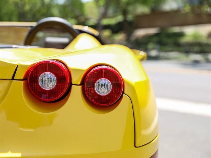2007 Ferrari F430 Spider - Image 16 of 31