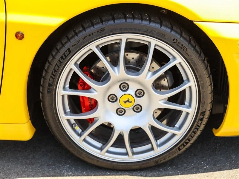2007 Ferrari F430 Spider - Image 13 of 31
