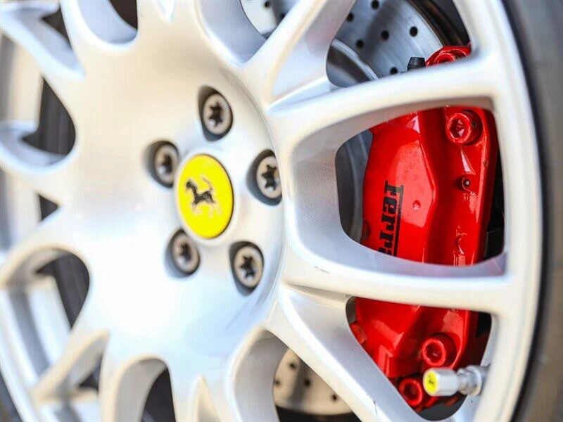 2007 Ferrari F430 Spider - Image 24 of 31