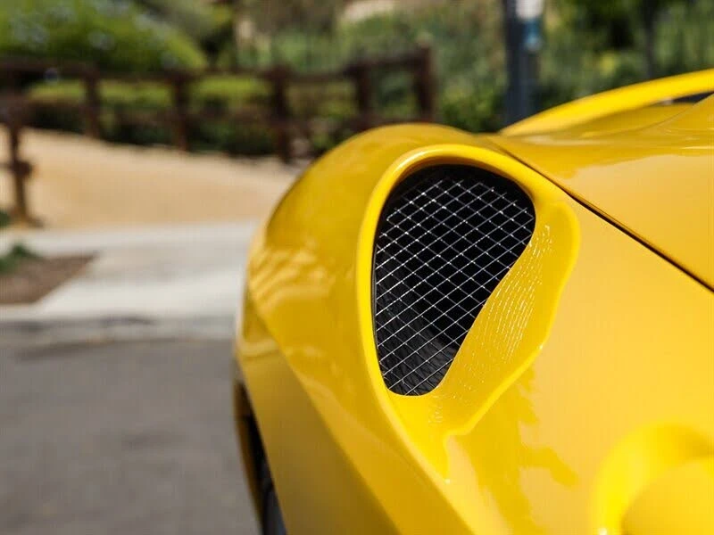 2007 Ferrari F430 Spider - Image 22 of 31
