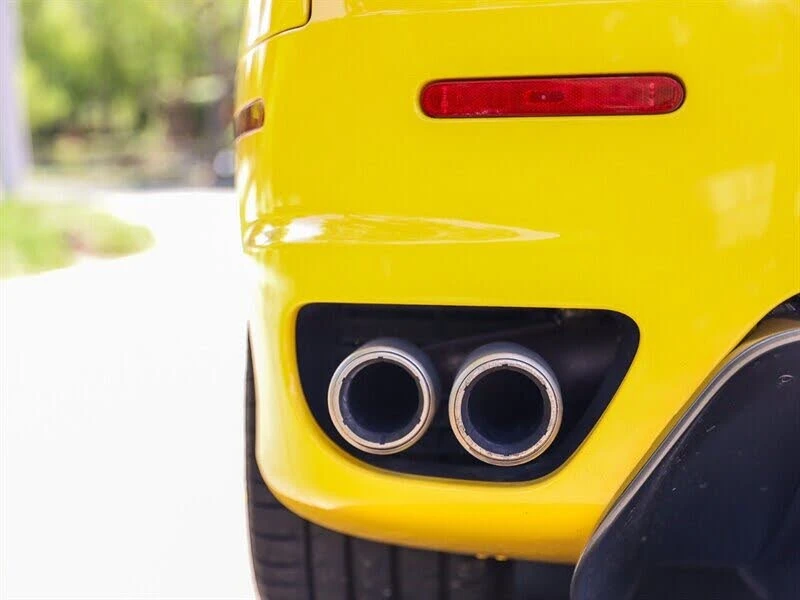 2007 Ferrari F430 Spider - Image 18 of 31