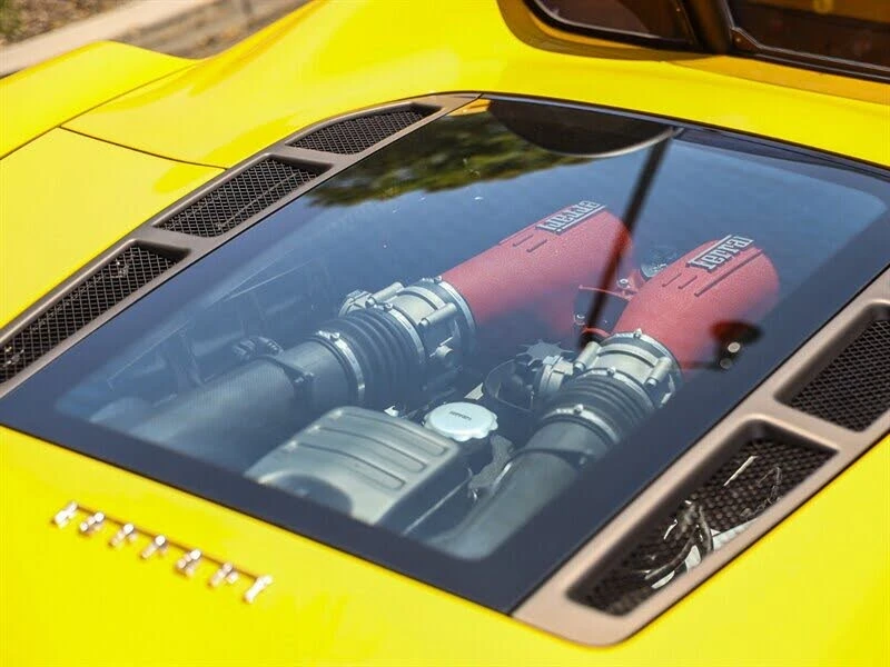 2007 Ferrari F430 Spider - Image 20 of 31