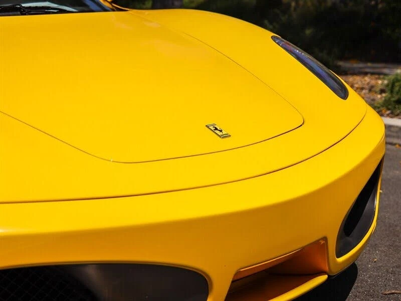 2007 Ferrari F430 Spider - Image 11 of 31