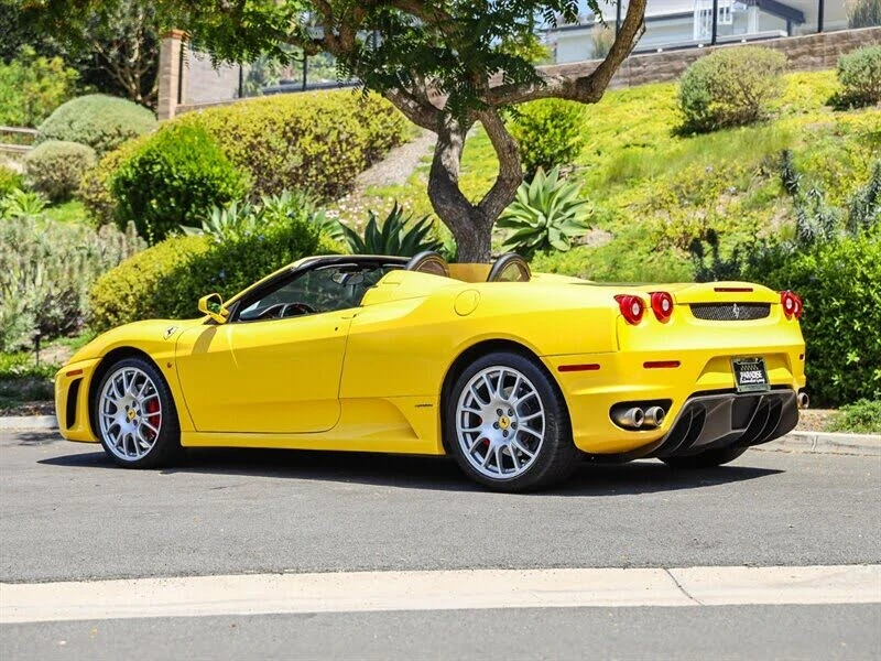 2007 Ferrari F430 Spider - Image 4 of 31