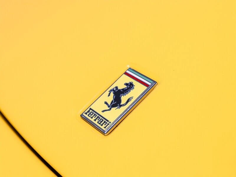 2007 Ferrari F430 Spider - Image 28 of 31