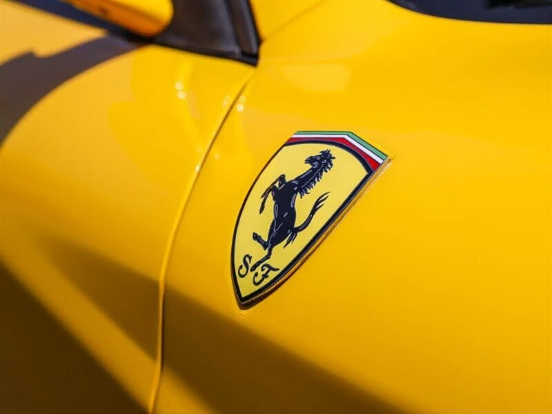 2007 Ferrari F430 Spider - Image 21 of 31