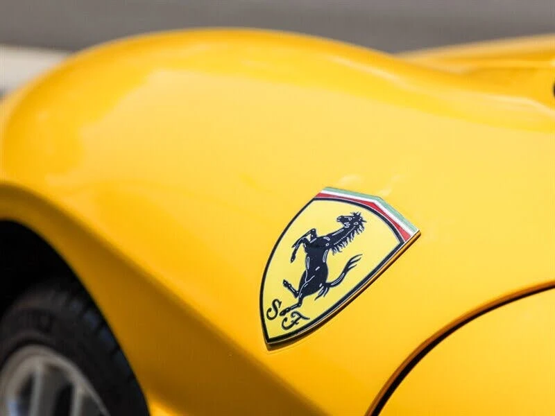 2007 Ferrari F430 Spider - Image 26 of 31