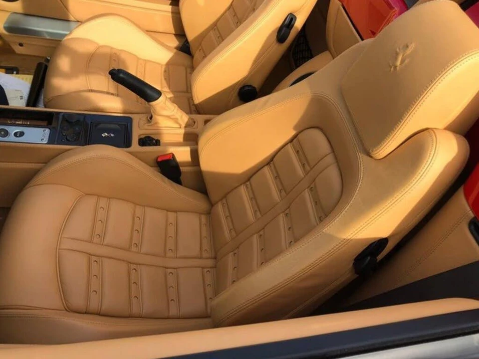 2007 Ferrari F430 Spider - Image 6 of 14