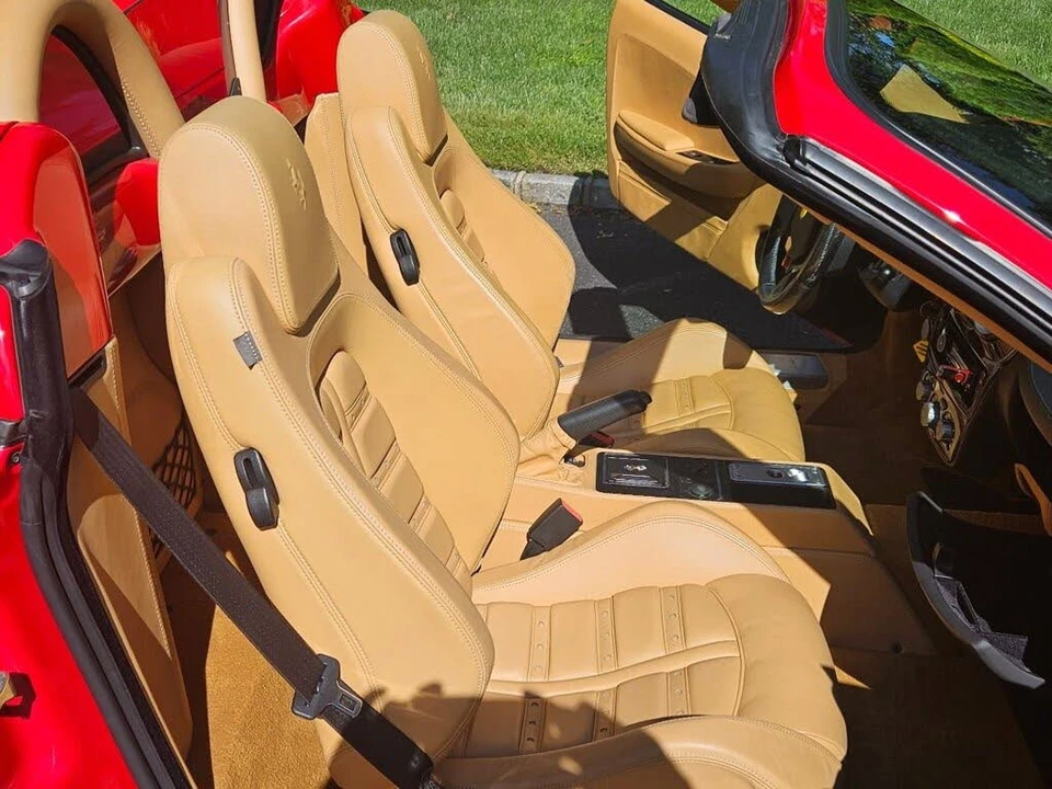 2007 Ferrari F430 Spider - Image 5 of 14