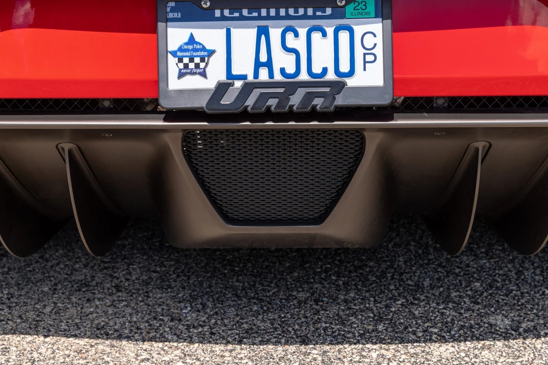2007 Ferrari F430 Spider - Image 19 of 31