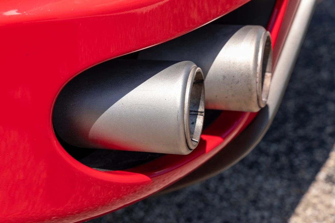 2007 Ferrari F430 Spider - Image 31 of 31