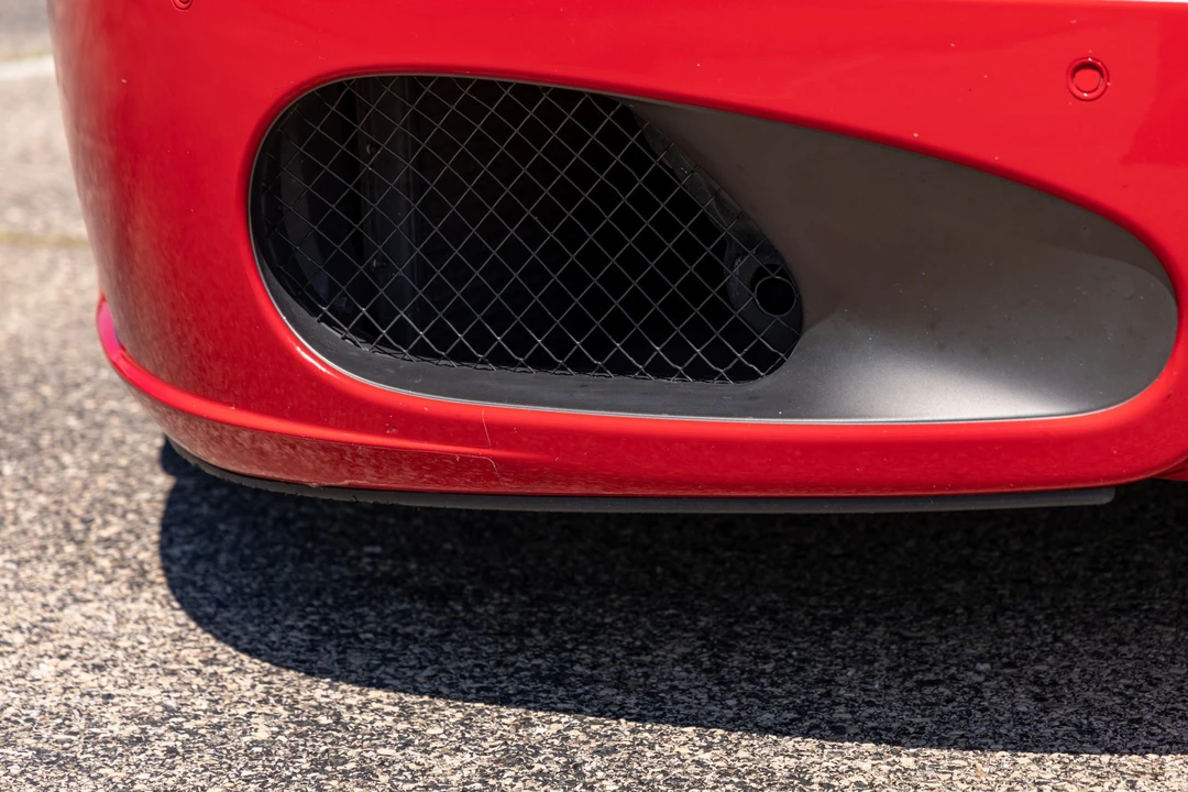 2007 Ferrari F430 Spider - Image 14 of 31
