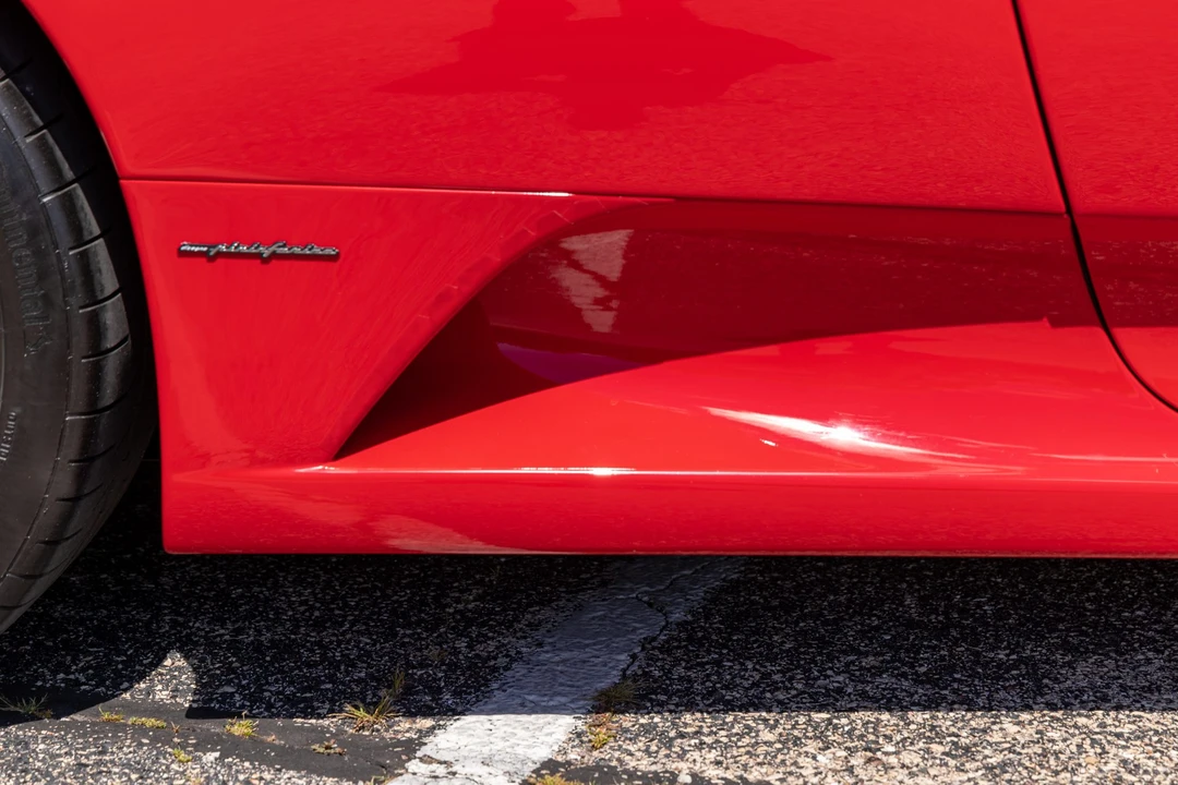 2007 Ferrari F430 Spider - Image 26 of 31