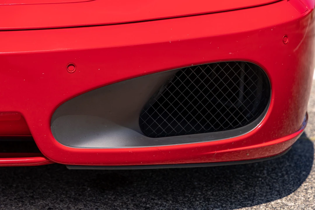 2007 Ferrari F430 Spider - Image 16 of 31