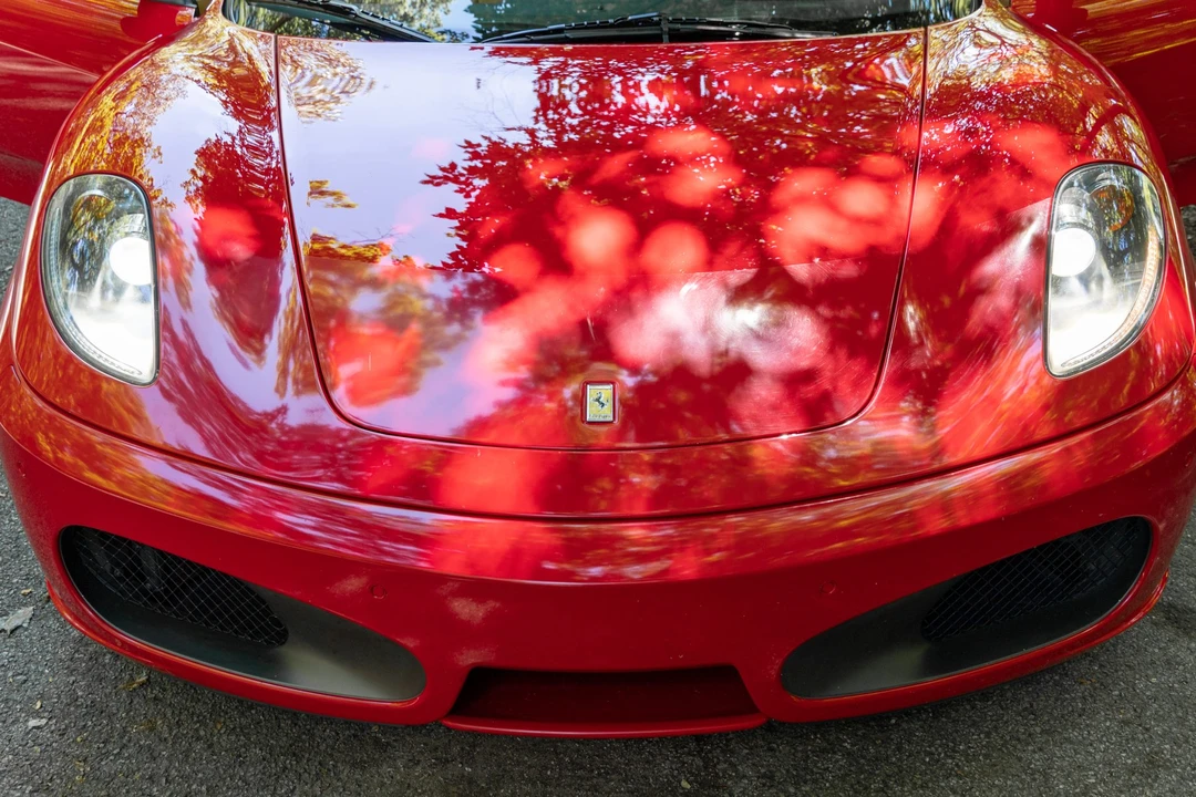 2007 Ferrari F430 Spider - Image 13 of 31