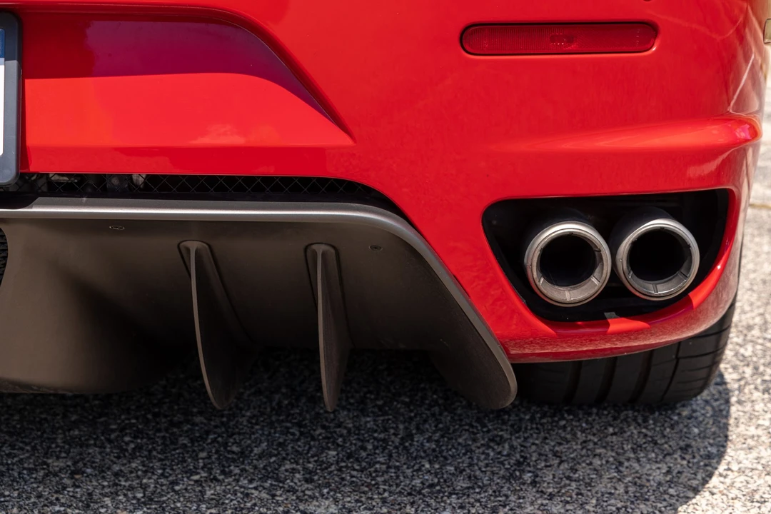 2007 Ferrari F430 Spider - Image 20 of 31