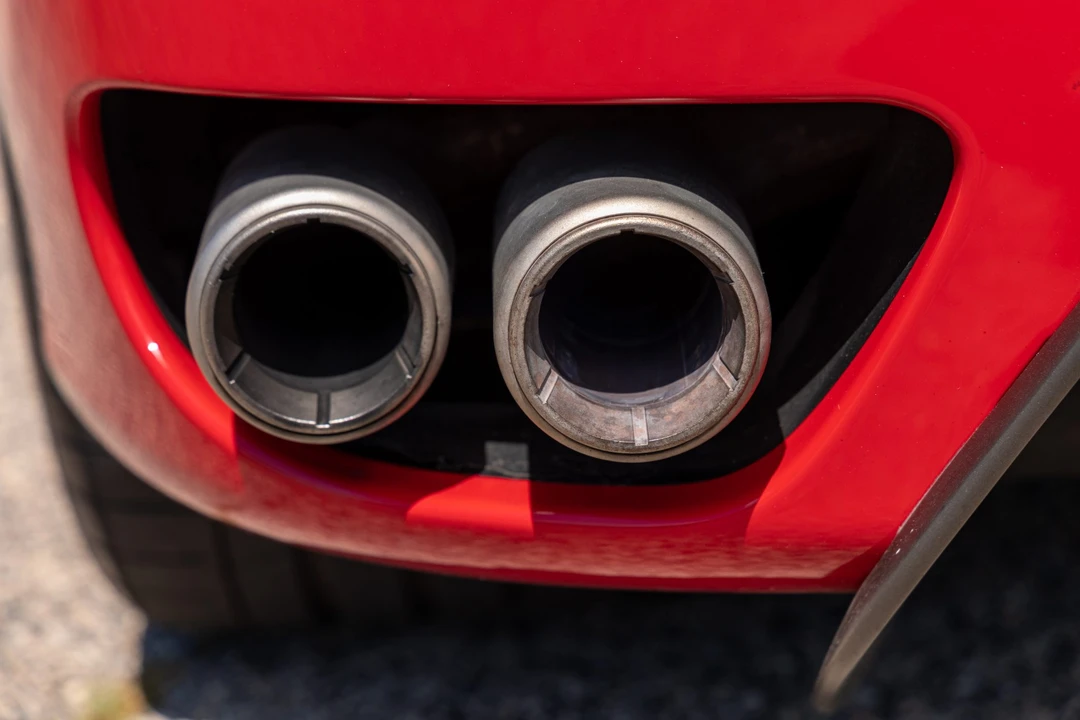 2007 Ferrari F430 Spider - Image 29 of 31