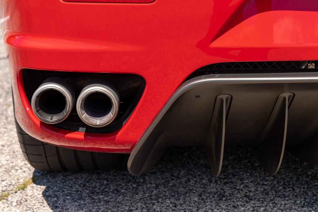 2007 Ferrari F430 Spider - Image 18 of 31