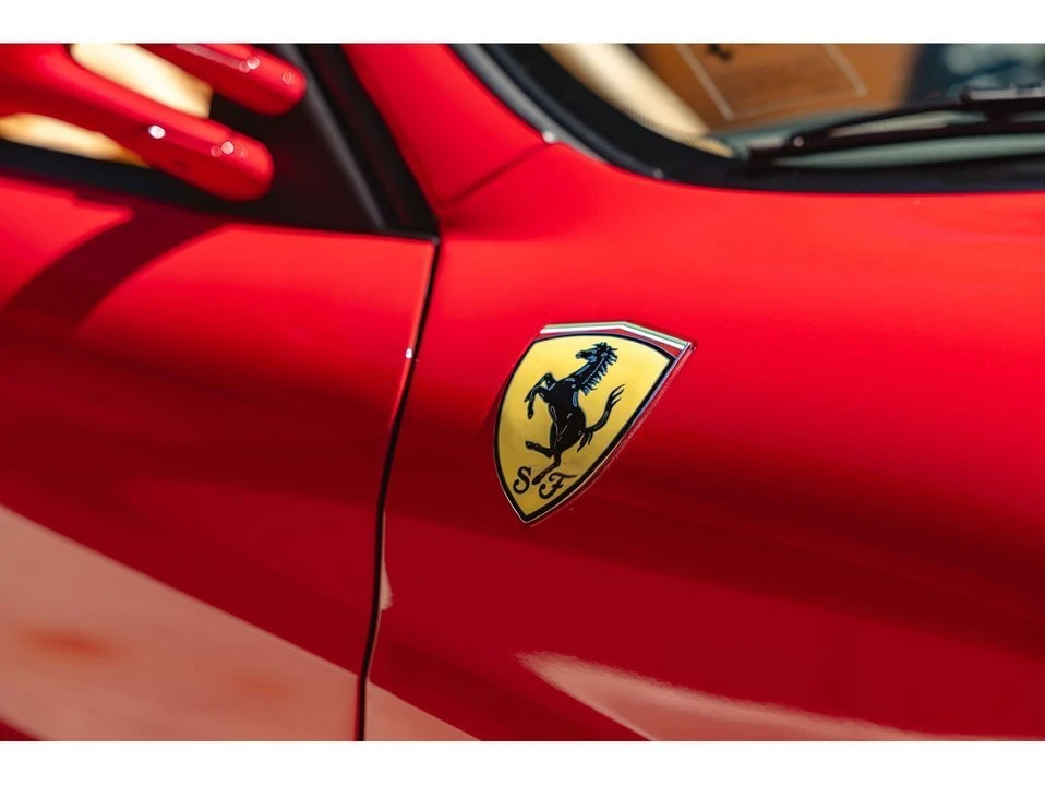 2007 Ferrari F430 Spider - Image 18 of 18