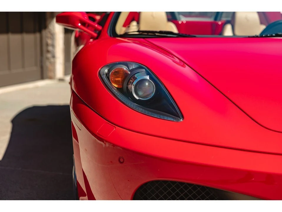 2007 Ferrari F430 Spider - Image 11 of 18