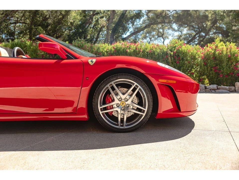 2007 Ferrari F430 Spider - Image 15 of 18