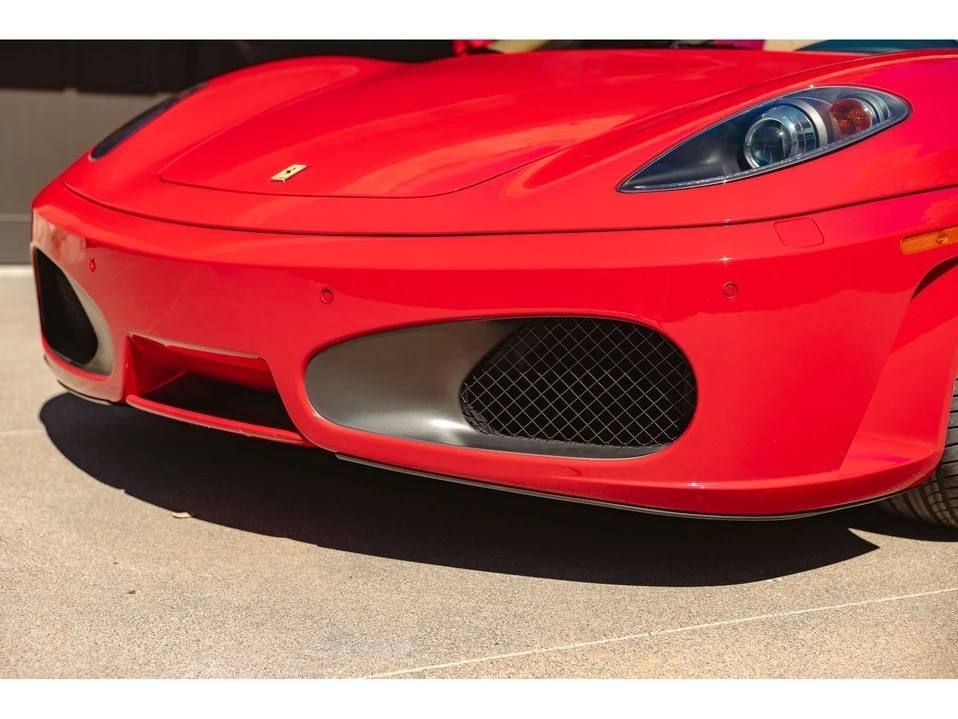 2007 Ferrari F430 Spider - Image 12 of 18