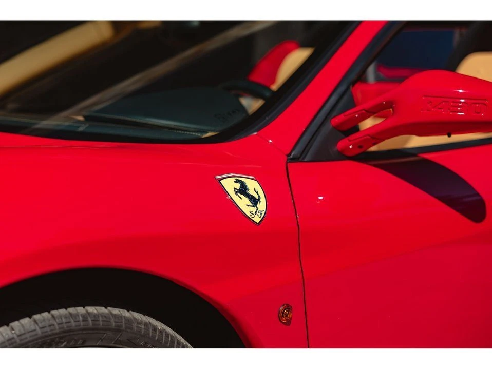 2007 Ferrari F430 Spider - Image 17 of 18