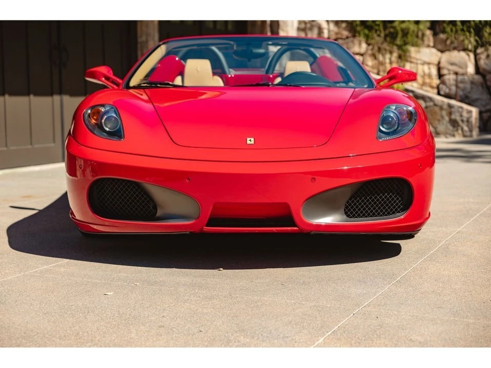2007 Ferrari F430 Spider - Image 14 of 18
